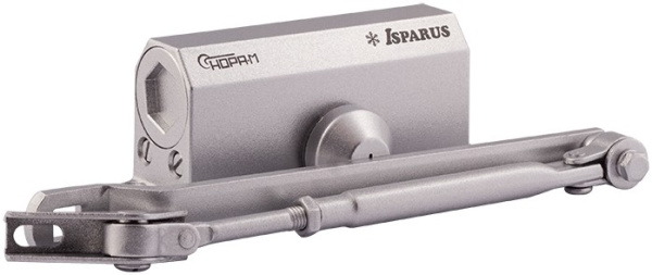 Доводчик НОРА-М Isparus 410F