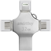 фото Накопитель USB 3.0 SmartBuy SB032GBMC15