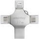 фото Накопитель USB 3.0 32GB SmartBuy SB032GBMC15 в Красноярске