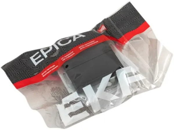 фото Переключатель двухклавишный  EKF UP1-SWB-22 в Омске