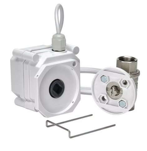 фото Кран  GIDROLOCK 11092061 в Красноярске