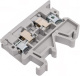фото Клемма винтовая EKF plc-jxb-4/35RD-gy в Перми