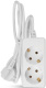 фото Удлинитель  TOKOV ELECTRIC TKE-C01-BU2-1.5-075-Z в Казани