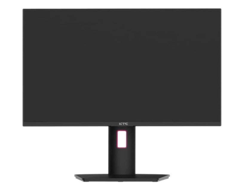 

Монитор 27" KTC M27P20P 3840x2160 mini-LED, 16:9, IPS, 400cd, 1000:1, 1M:1, 1ms (MPRT), 178/178, 2*HDMI, DP, 2*USB, 160Hz, Speakers, HAS, Tilt, Swivel, M27P20P