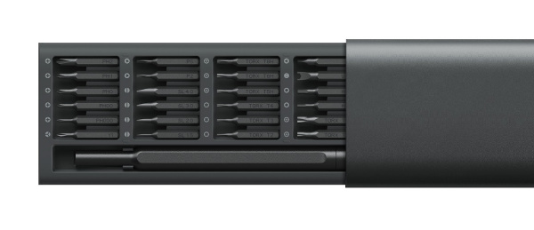 фото Набор отверток Xiaomi Mi Precision Screwdriver в Уфе