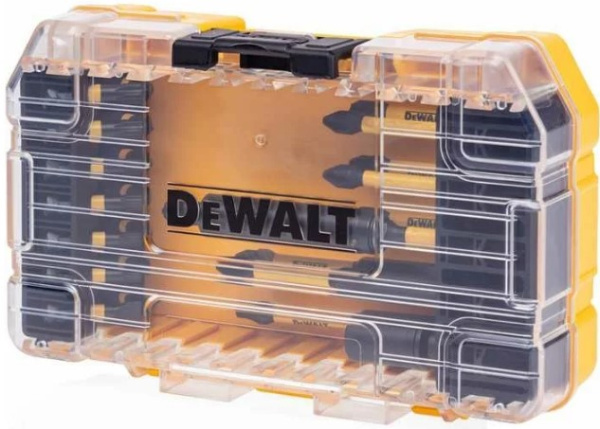 фото Набор бит DeWALT DT70730T-QZ