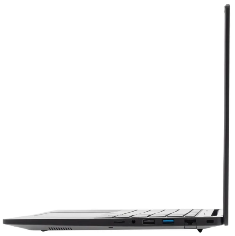 фото Ноутбук  iRu Strato 15ALID5 в Смоленске 15.6 ", Core i3, 16 Гб RAM, 512 Гб SSD, UHD Graphics, Черный