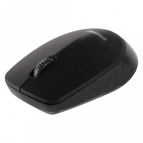 фото Мышь Wireless SmartBuy ONE 202AG-K в Омске