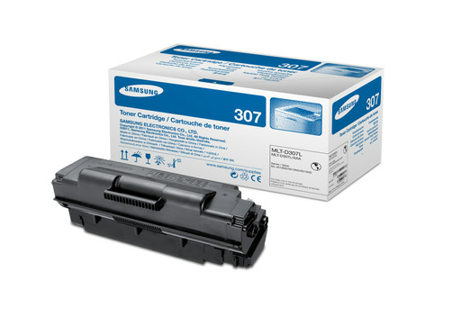 Изображение товара Картридж Samsung MLT-D307L для лазерных принтеров и мфу высокая емкость