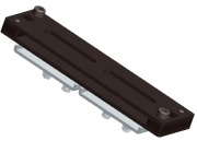 фото Фиксатор Lanmaster LAN-MT-FBP