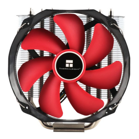 фото Кулер  Thermalright TA140 в Волгограде