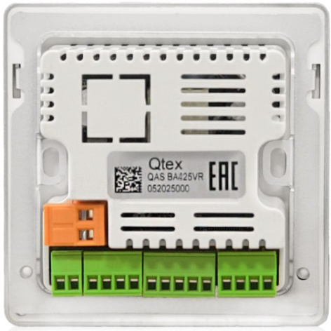 фото Аудиоплеер  Qtex QAS BA425VR