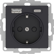 фото Розетка Systeme Electric ATN001032