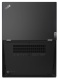 фото Ноутбук  Lenovo ThinkPad L13 2-in-1 Gen 5 в Челябинске 13.3 ", Core Ultra 7, 16 Гб RAM, 1 Тб SSD, Arc graphics, Черный