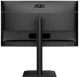 фото Монитор 23,8" AOC 24E4CV