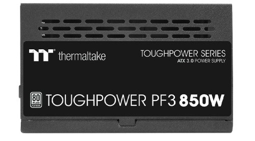фото Блок питания ATX Thermaltake Toughpower PF3 в Омске