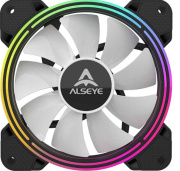 фото Вентилятор ALSEYE Halo 4.0