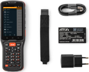 фото Терминал АТОЛ Smart.Prime