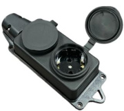 фото Удлинитель iTOK i-CONNECT-SUR-KG-215-2-44-15