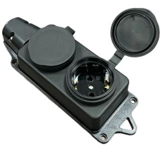 фото Удлинитель силовой iTOK i-CONNECT-SUR-KG-215-2-44-15 в Уфе