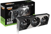 фото Видеокарта Inno3D GeForce RTX 5070 TI X3 OC (N507T3-16D7X-176068N)