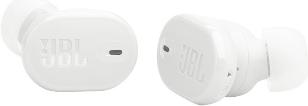 фото Наушники беспроводные JBL JBLTBUDS2WHT в Челябинске