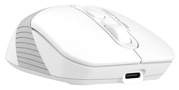 фото Мышь Wireless A4Tech Fstyler FB10C в Уфе