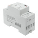 фото Контактор модульный EKF km-av-2-25-31-230V в Санкт-Петербургe