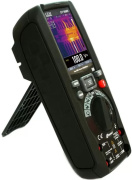 фото Мультиметр CEM DT-9889