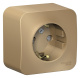 фото Розетка  Systeme Electric BLNRA011104 в Волгограде