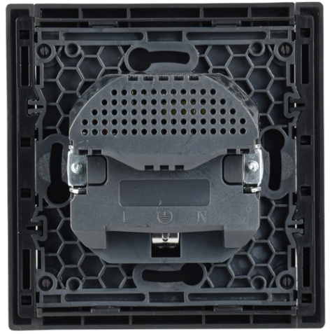 фото Розетка с заземлением с 2 USB  IEK FP-R14-16-U22-018-K03 в Волгограде