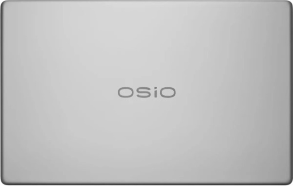 фото Ноутбук  OSIO FocusLine F140a-002 в Уфе 14 ", Ryzen 5, 8 Гб RAM, 512 Гб SSD, Radeon Vega 6, Серый
