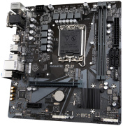 фото Материнская плата GIGABYTE H610M H