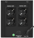 фото Источник бесперебойного питания  Exegate Power NB-2000.LED.AVR.4SH