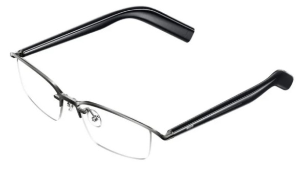 фото Очки Xiaomi Mijia Smart Audio Glasses Titanium в Краснодаре
