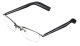 фото Очки Xiaomi Mijia Smart Audio Glasses Titanium в Краснодаре