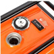 фото Генератор бензиновый Patriot Max Power SRGE 3500