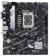 фото Материнская плата ASUS PRIME B760M-K D4