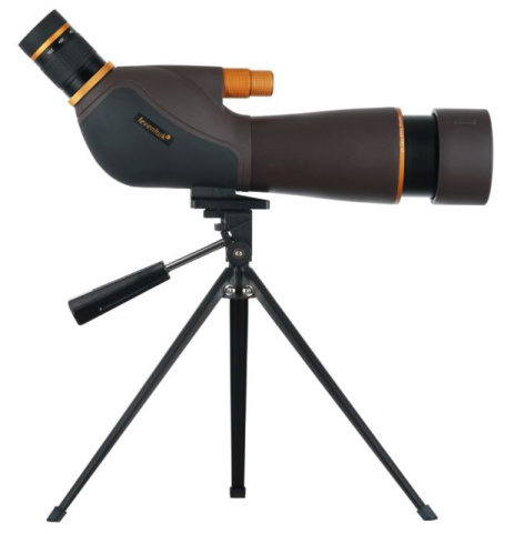 фото Зрительная труба  Levenhuk Blaze PRO 60