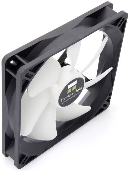 фото Вентилятор для корпуса Thermalright TY-147ASQ