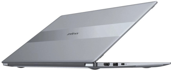 фото Ноутбук  Infinix Xbook 15 YL51A5 в Омске 15.6 ", Ryzen 5, 16 Гб RAM, 512 Гб SSD, Radeon Graphics, Серебристый