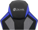 фото Кресло игровое Oklick -121G