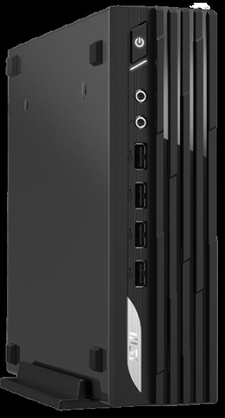 фото Неттоп  MSI Pro DP21 12M-424XRU в Санкт-Петербургe