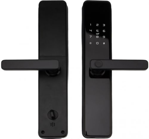 фото Замок  SECURIC SEC-SF-201B в Уфе