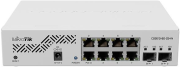 фото Коммутатор Mikrotik CSS610-8G-2S+IN