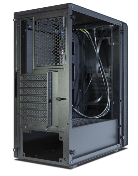 фото Корпус ATX Eurocase F7