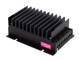 

Преобразователь DC-DC модульный TRACO POWER TEP 150-2412WI 150 Watt;9-36 VDC;12 VDC / 12.5 A;Robust design, full protection, easy installation, TEP 150-2412WI