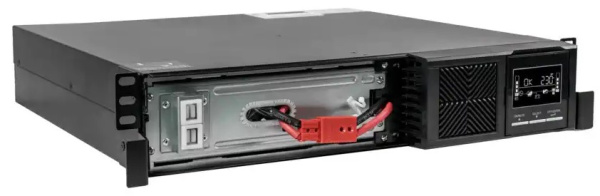 фото Источник бесперебойного питания  Systeme Electric SRTRU2000RTXLISH-NC в Красноярске