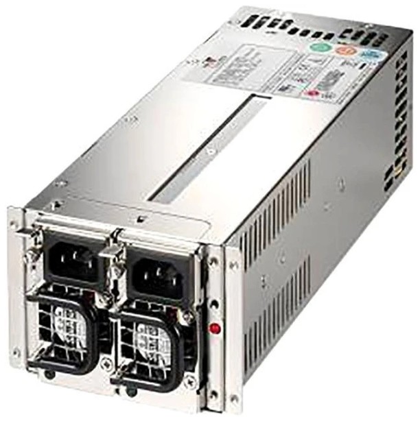 

Блок питания EMACS R2G-5420V4V 420W, 2U Redundant, R2G-5420V4V