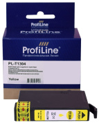 фото Картридж ProfiLine PL_T1304_Y
